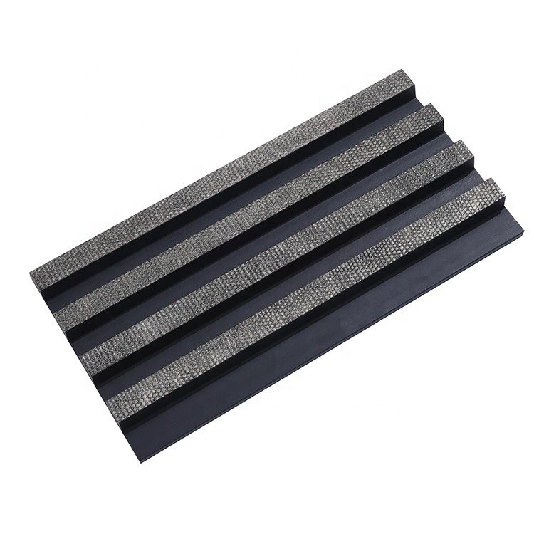 new release factory direct polystyrene wooden baseboard ps wall cladding Wall Panel for decoration