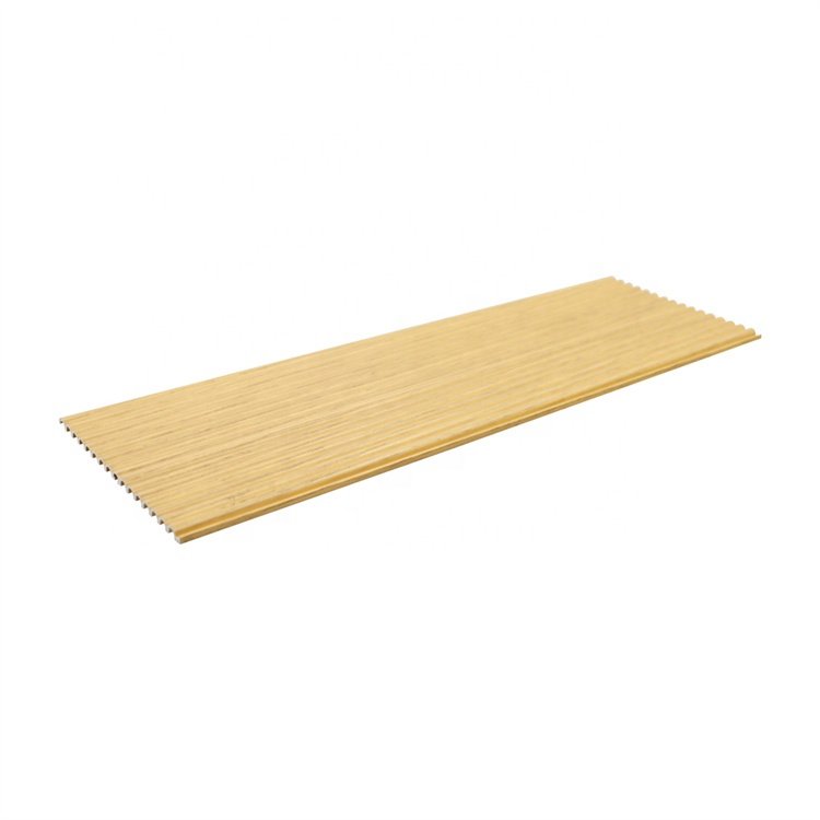 Aluminum Alloy 3D Decorative Waving Wall Metal Panels Industrial Profile Aluminum Corrugated Wall Boards
