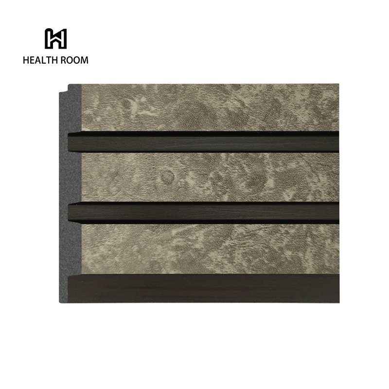 Factory Direct Selling Multicolor Water Proof Polystyrene PS Wall Panel For Interior Decoration Plastic Wall Board