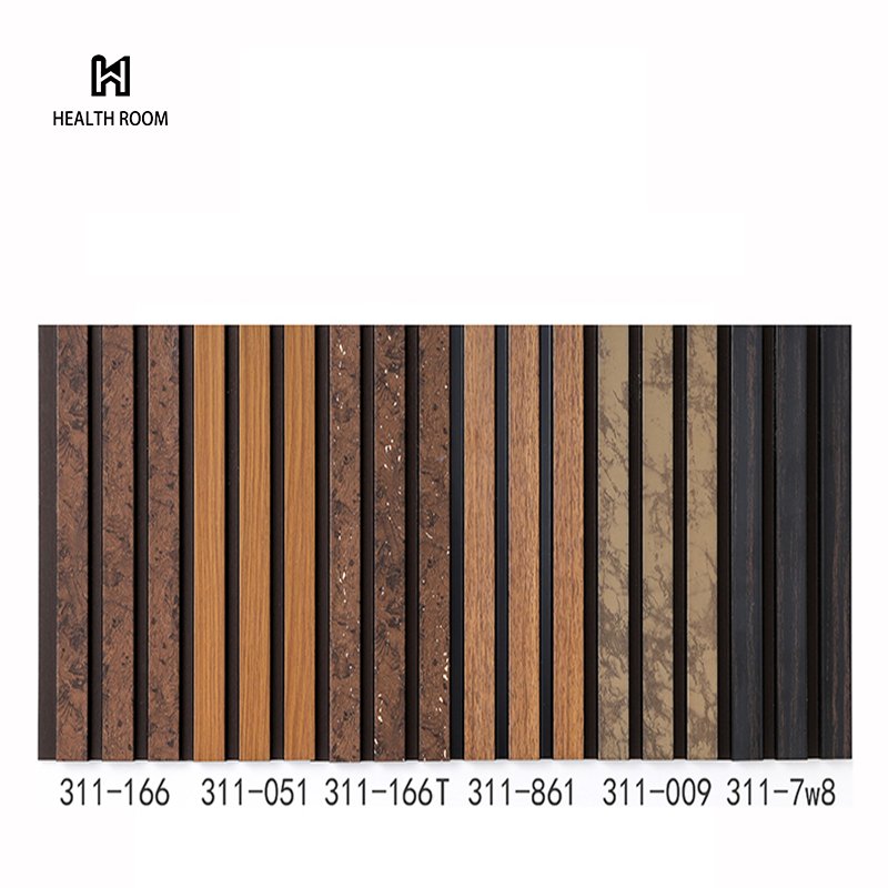 Factory Direct Selling Multicolor Water Proof Polystyrene PS Wall Panel For Interior Decoration Plastic Wall Board