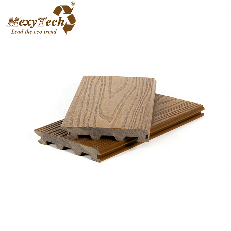 co extrusion weather resistant decking