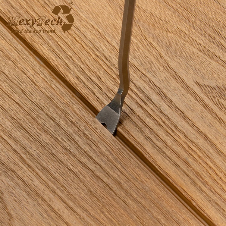 co extrusion weather resistant decking