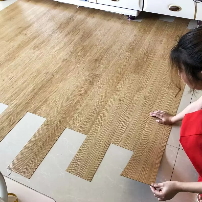 underlayment for luxury concrete medical grade 2.5mm bus vinyl board plank flooring 12mm vinyl glue down stair foshan
