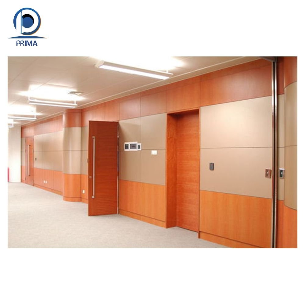 Prima Exterior Wallpapers/Wall Panels Boards Customized Cheap Sound Proof Wall Panels