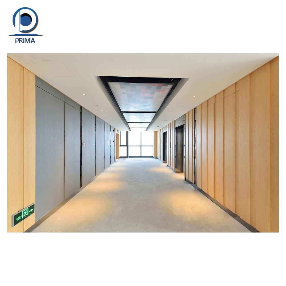 Prima Exterior Wallpapers/Wall Panels Boards Customized Cheap Sound Proof Wall Panels