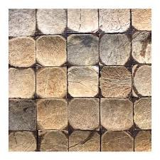 COCONUT SHELL PANEL COCONUT WALL PANEL COCONUT PANEL/COCONUT SHELL BOWL COCONUT HANDICRAFT DECORATION/COCONUT HUSK PANELS