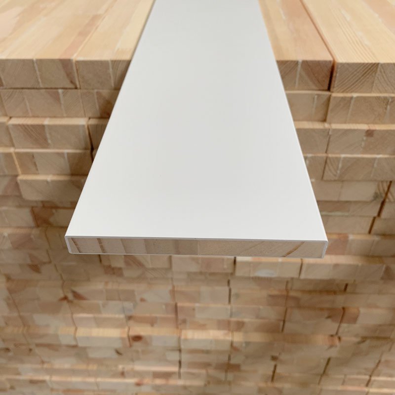 New design Primer moulding of flat board