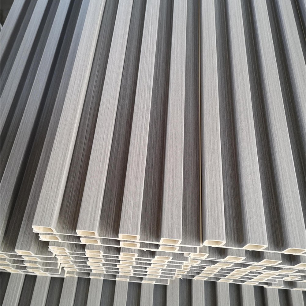GTCO Durable PS Wall Panel Interior Wall Decoration Board with CE ISO for Premium Furniture Surface and Wall