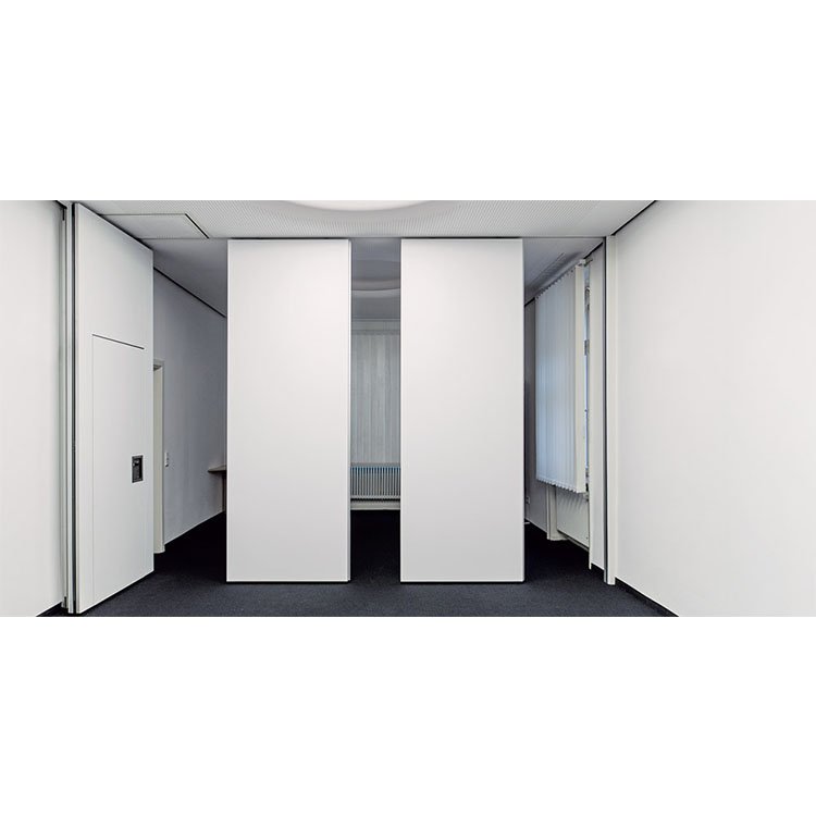 Sound Absorption Wall Panel Polyester Fiber Acoustic board Movable Partition Operable Partition Wall
