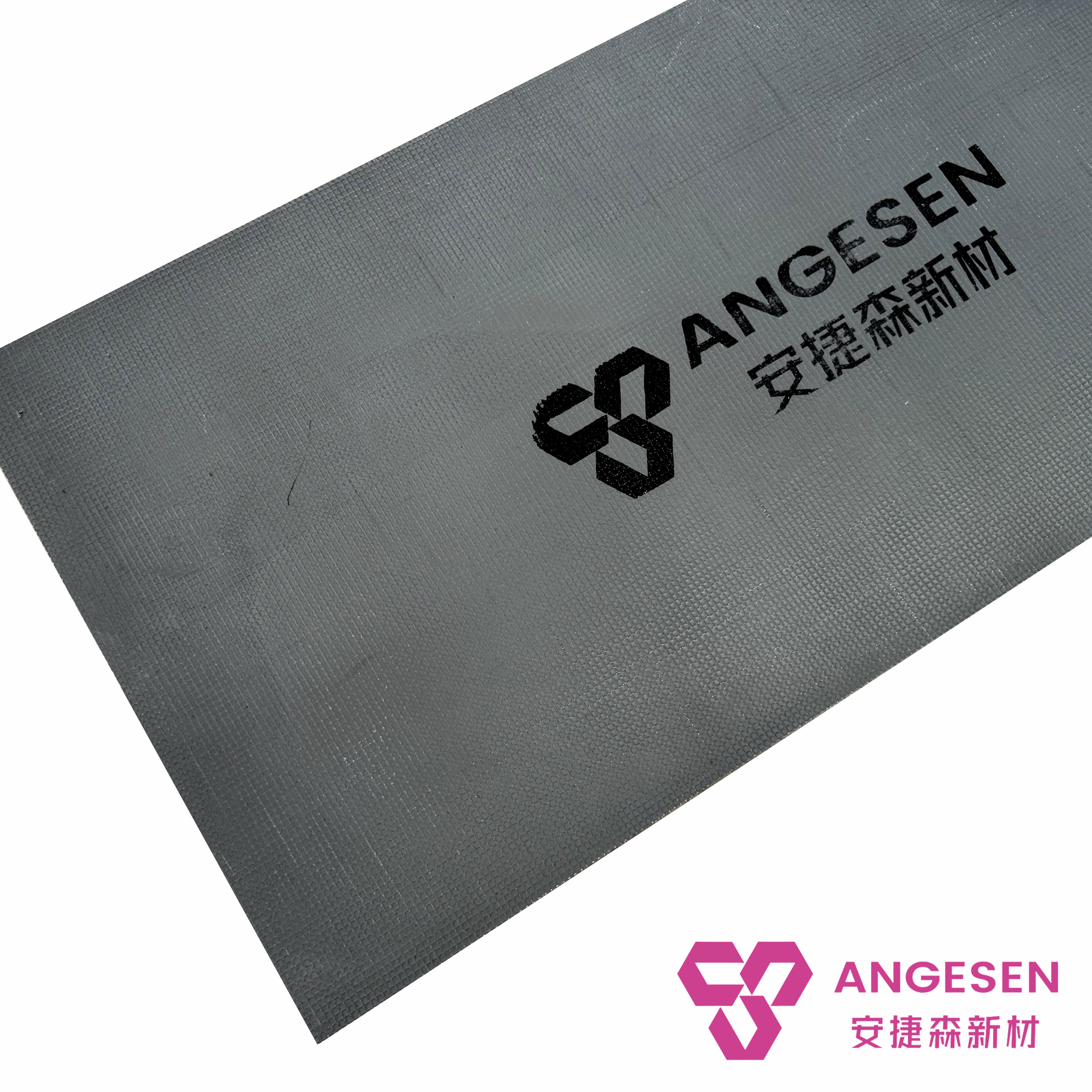 Angesen Best-Seller Multi-Function Waterproof Tile Backer Board Global Top Pick Boards Product