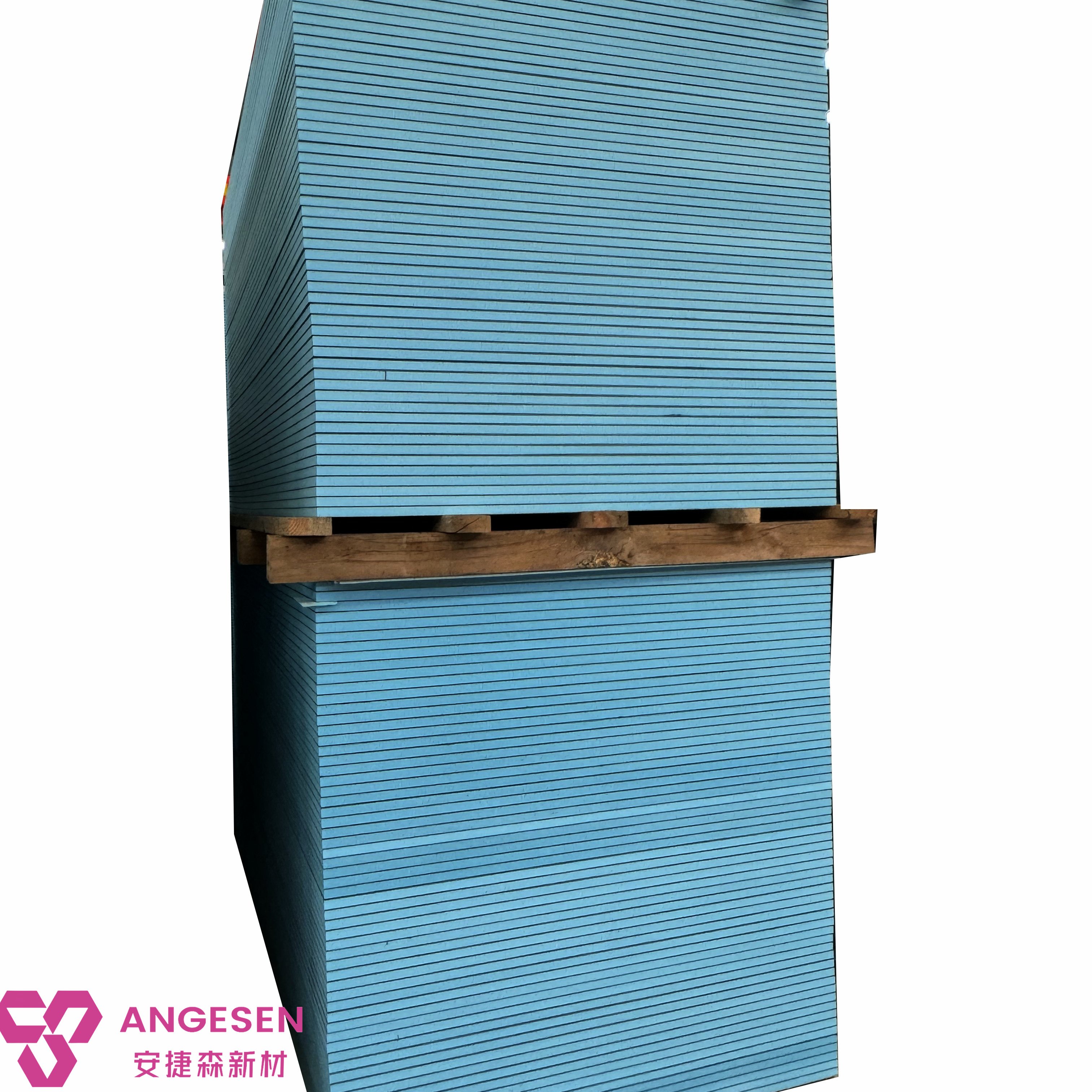 Angesen Best-Seller Multi-Function Waterproof Tile Backer Board Global Top Pick Boards Product