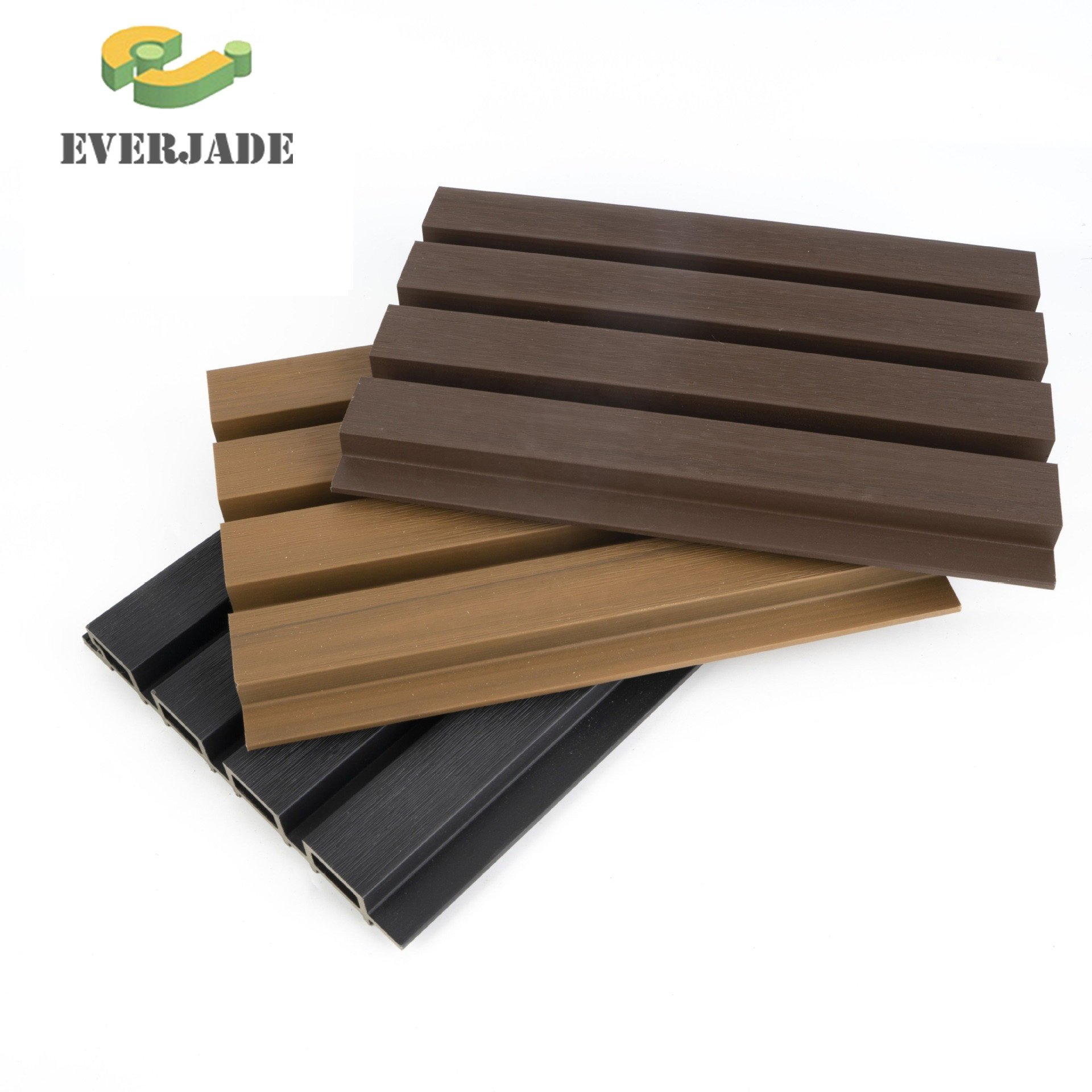 WPC Outdoor panels Exterior composite Wall Cladding Wpc Great Wall Panels Decorative Wood Plastic Composite Wall Board