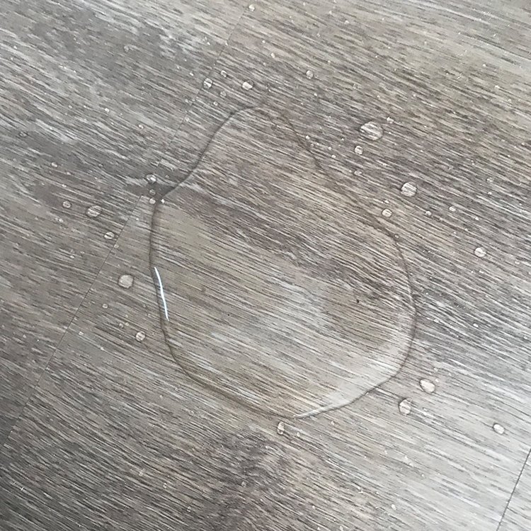 China Manufacturer Luxury 4mm 5.5mm 4.2 mm 7mm 8mm Wood Grain Vinyl Plank Boards Flooring Silent SPC Floor