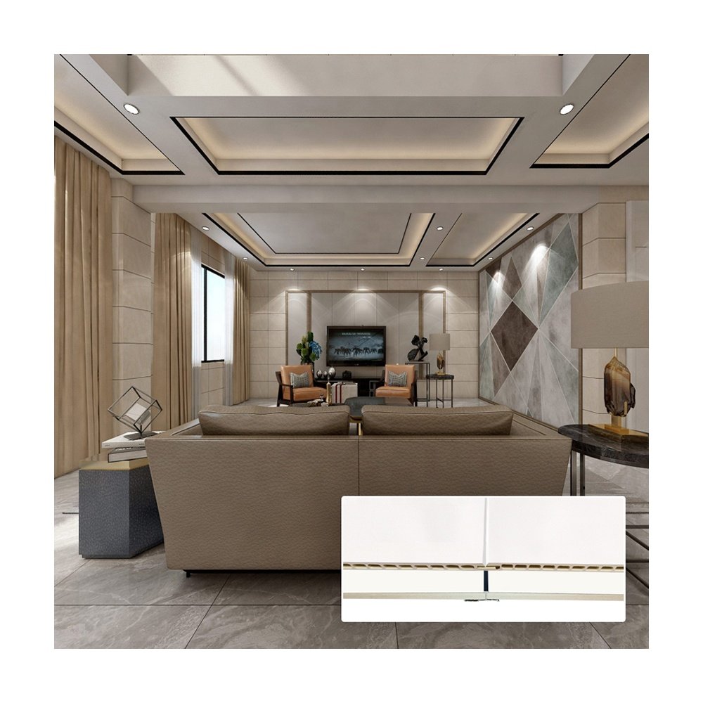 Custom Colorful Cladding Boards Manufacturer WPC Wall Panel