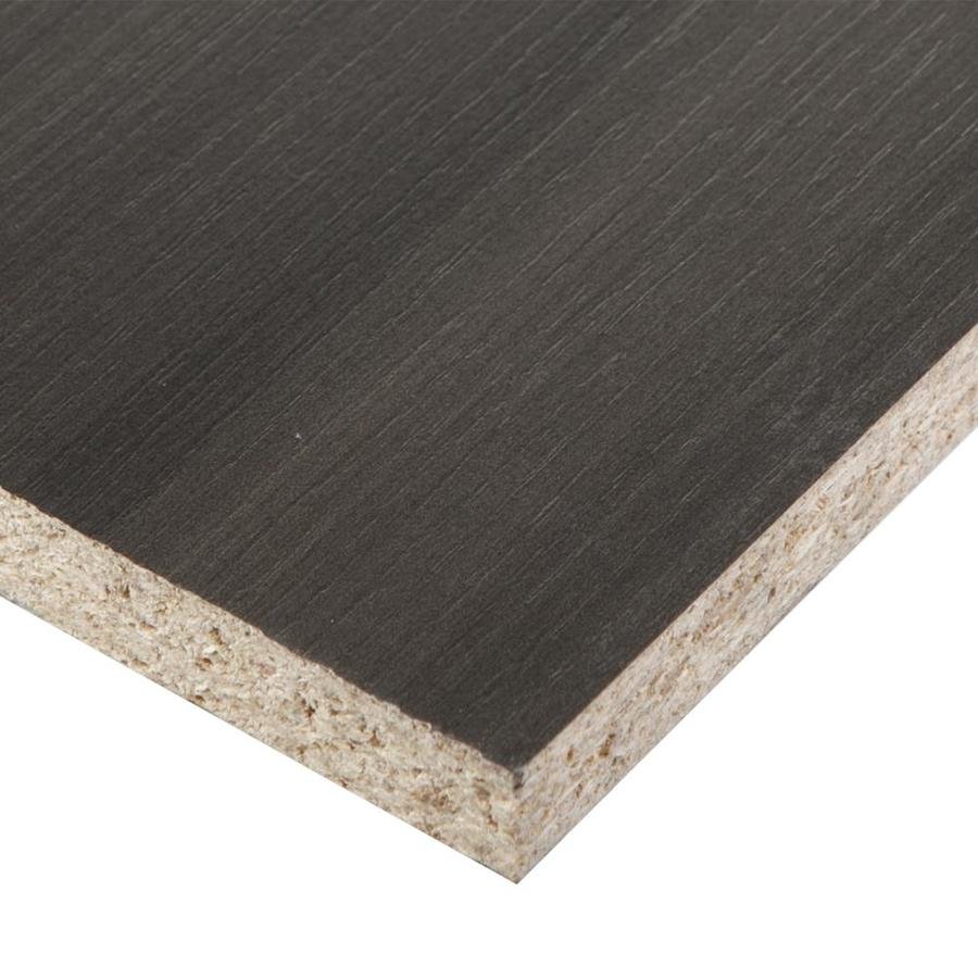 Grey color decorative 4x8 laminated melamina plywood 18mm mdf melamine board