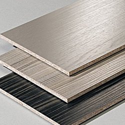 Grey color decorative 4x8 laminated melamina plywood 18mm mdf melamine board