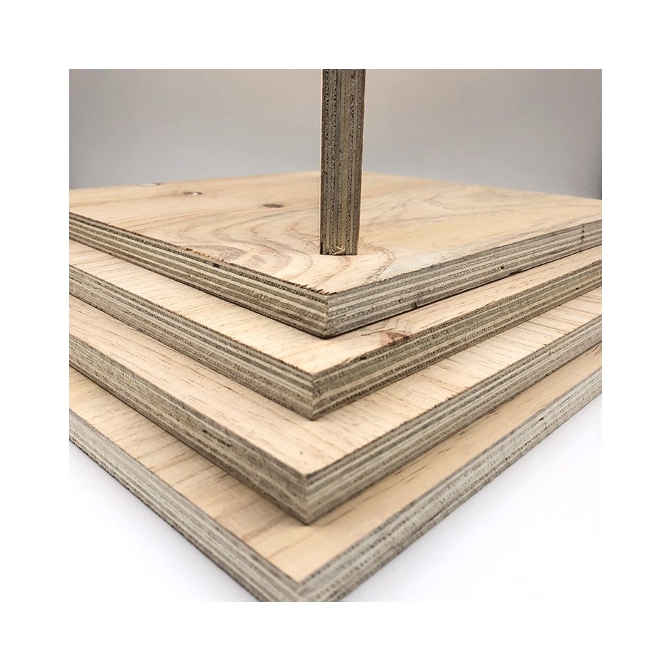 Best Selling Durable Using Waterproof Boards 18mm Cheap price door keel lvl Plywood Door Designs
