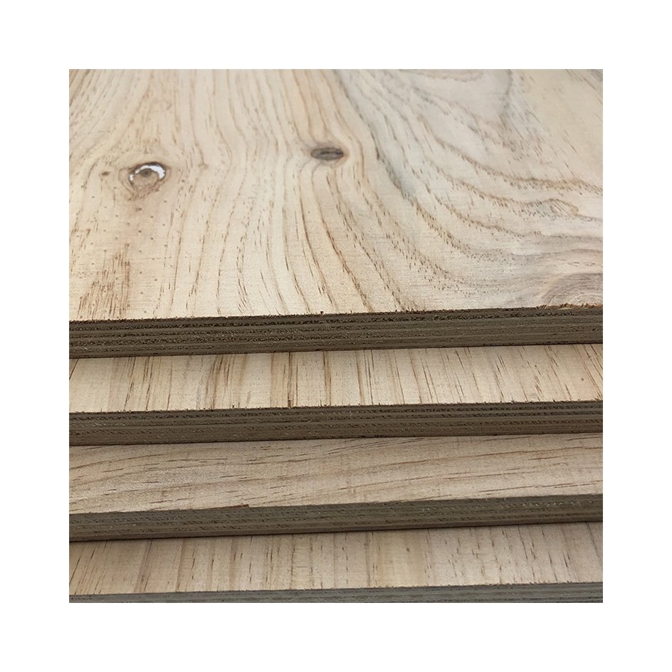 Best Selling Durable Using Waterproof Boards 18mm Cheap price door keel lvl Plywood Door Designs