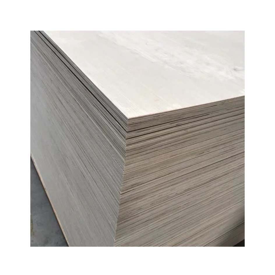Best Selling Durable Using Waterproof Boards 18mm Cheap price door keel lvl Plywood Door Designs