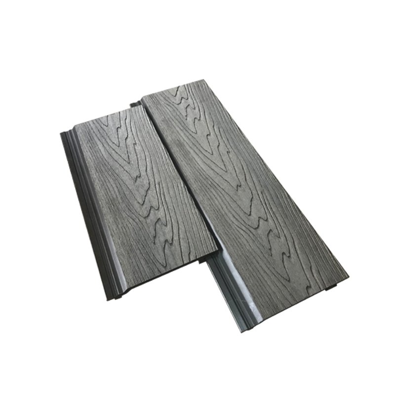 Moisture-proof wall panel custom wpc panel wall panel indoor and outdoor wpc other boards