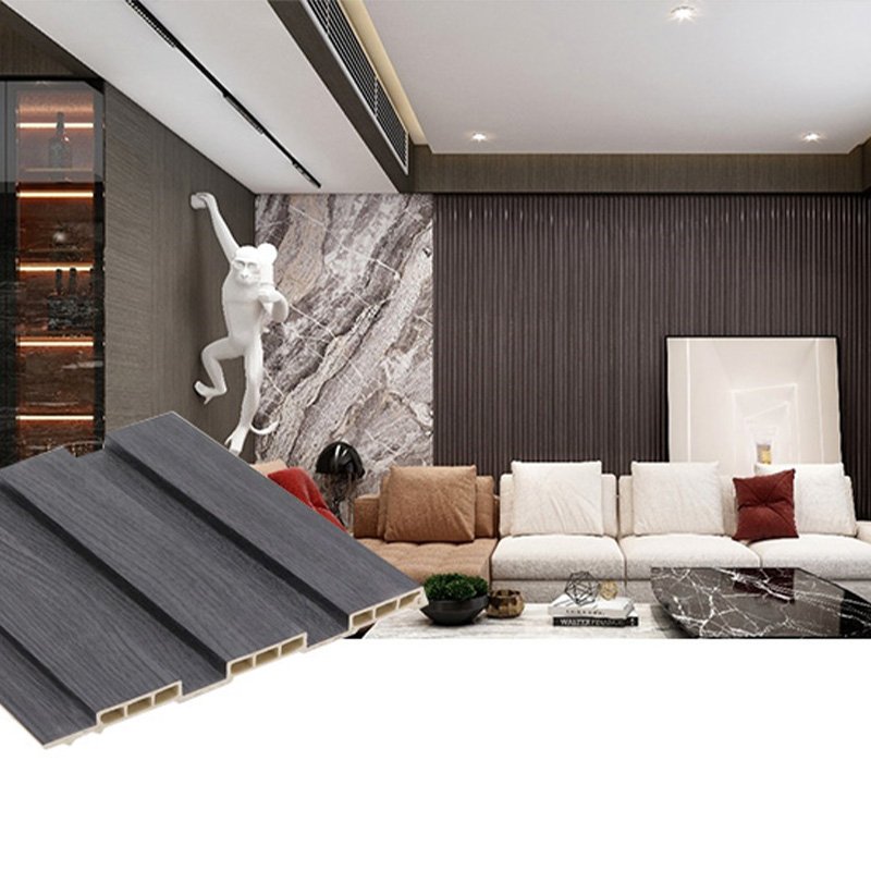 Environmentally friendly Waterproof Moisture-proof WPC Cladding Panels interior wpc wall Panels other boards