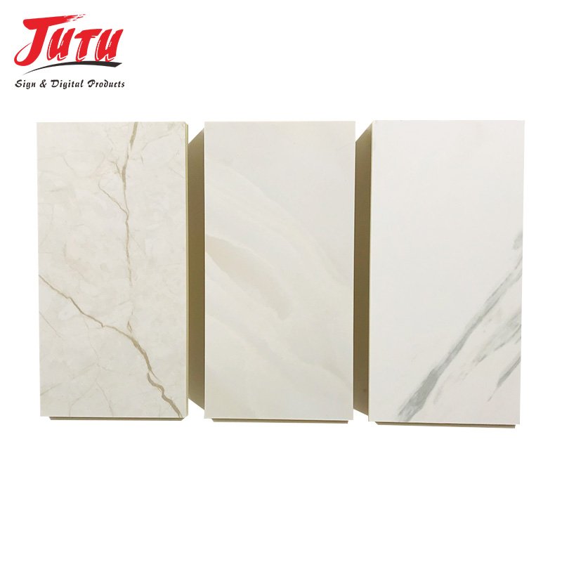 JUTU new wall panel design decoracion para pared pvc imitation marble