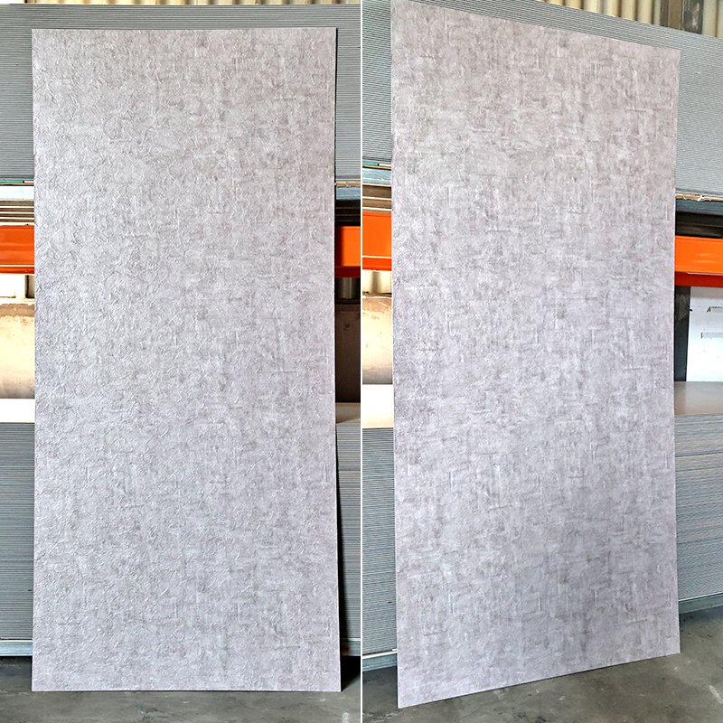 Marble Look SPC Wall Panel Shower Bathroom Marble Sheet Integrated Wall Design seamless system