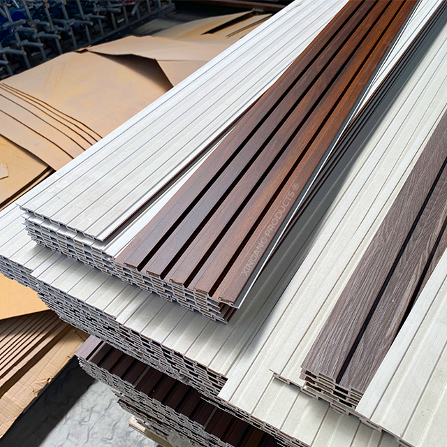 Interior wall decor board wall cladding panel laminate ceiling panel WPC panel