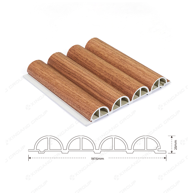 Interior wall decor board wall cladding panel laminate ceiling panel WPC panel