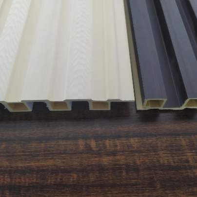 wall decoration 3d board laminated wpc decorative wall panel interior wpc wall panel