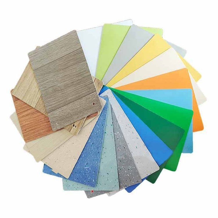 Wholesale Price Indoor Home Office luxury vinyl plank flooring board Wood Grain Vinyl Sheet Flooring Roll