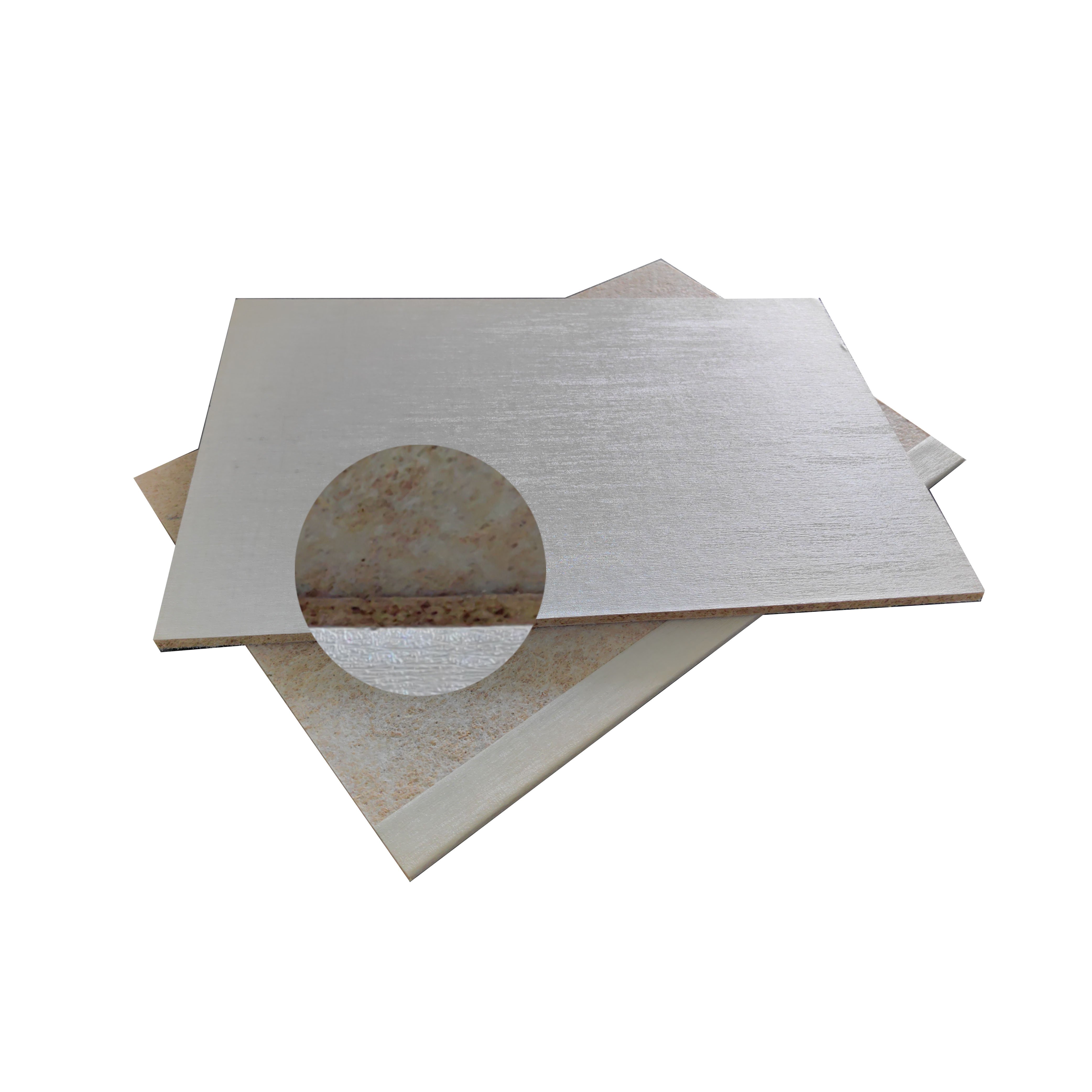 Customizable Bamboo Fiber Panel Decorative Wall Panel Environmental Protection Noise Reduction Durable Bamboo Wood Board