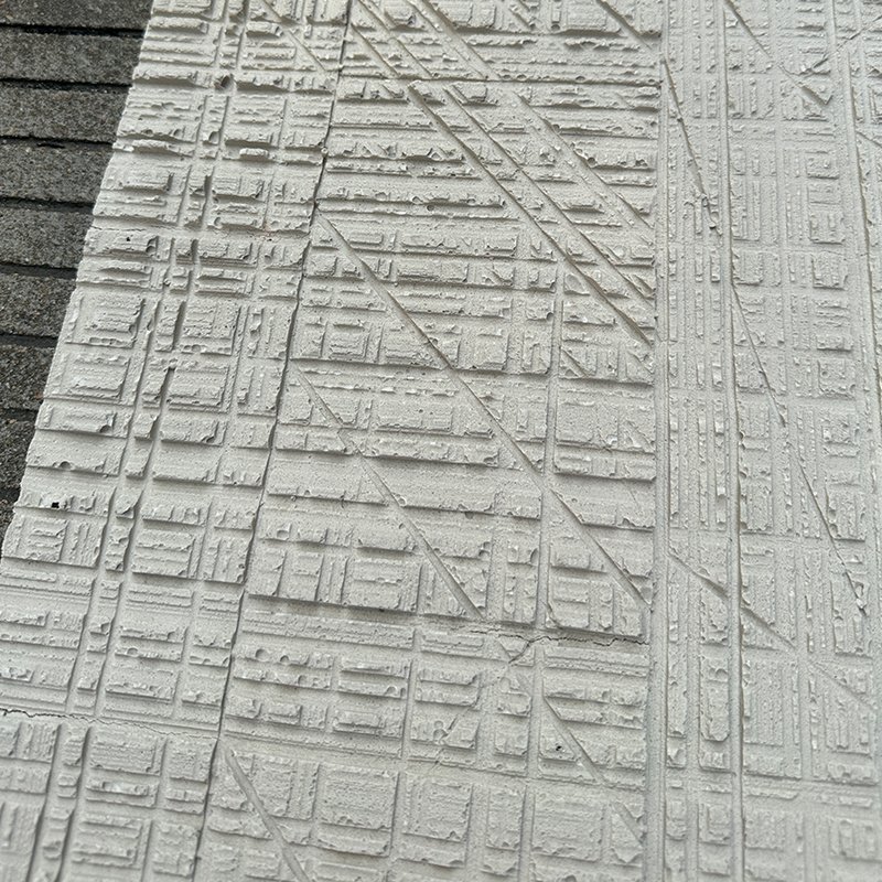 interior wall decoration soft stone big panel new arrival wholesale flexible tile sawing wood board