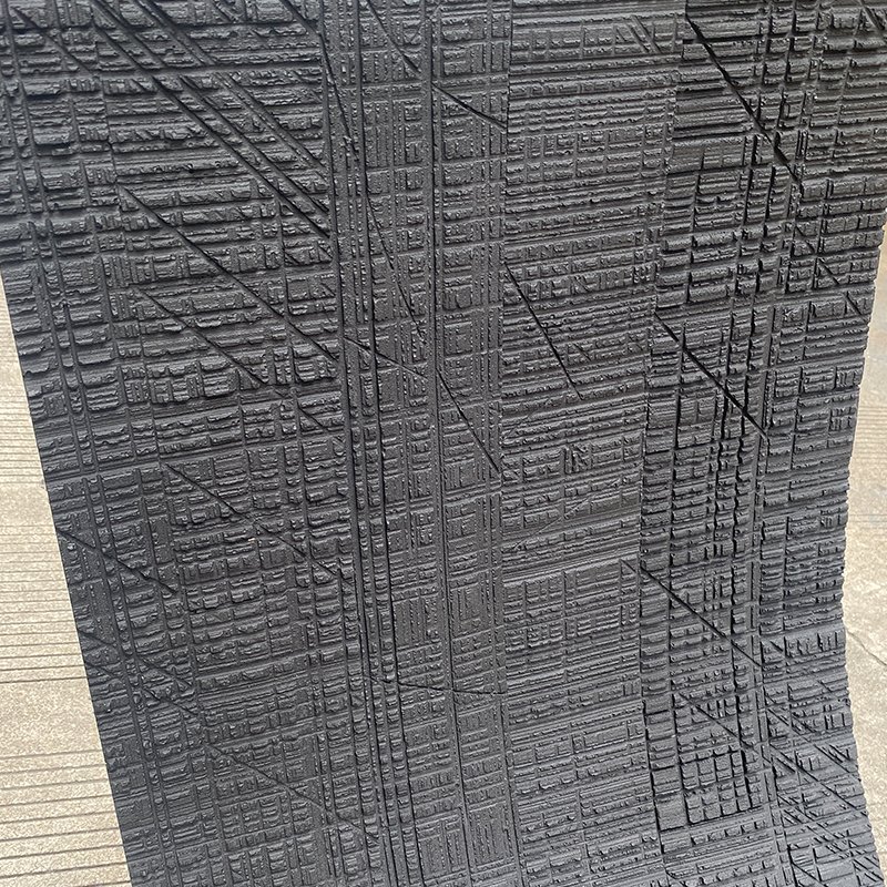 interior wall decoration soft stone big panel new arrival wholesale flexible tile sawing wood board
