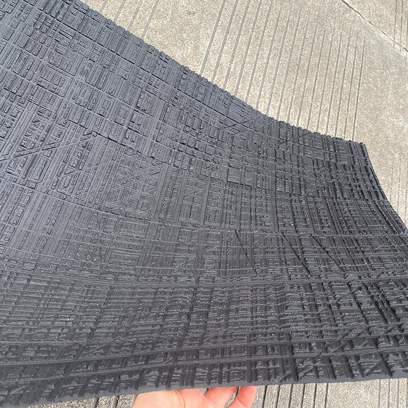 interior wall decoration soft stone big panel new arrival wholesale flexible tile sawing wood board