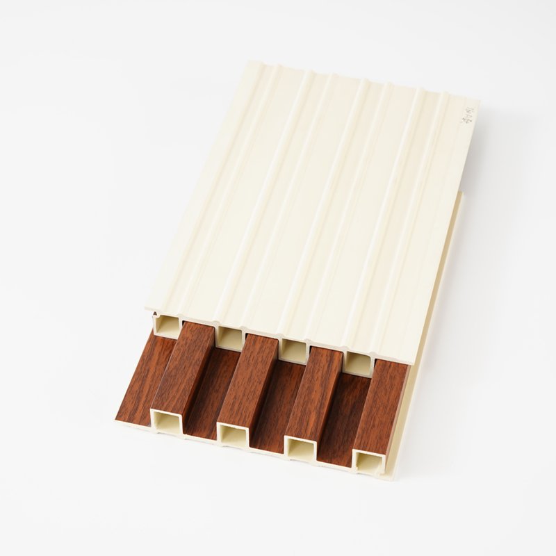Decoration Interior 3D Wallpapers Design Wood Board Paper indoor WPC Wall Panel