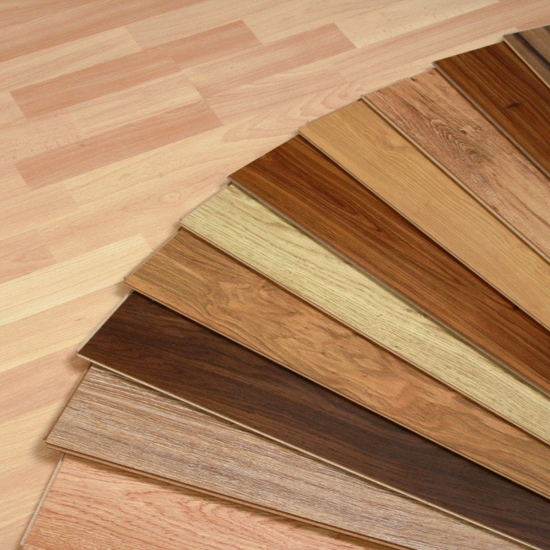 Best Selling Luxury SPC Click Wood Grain PVC LVP Decking 5mm Waterproof Flooring Tile for Indoor and Outdoor Projects