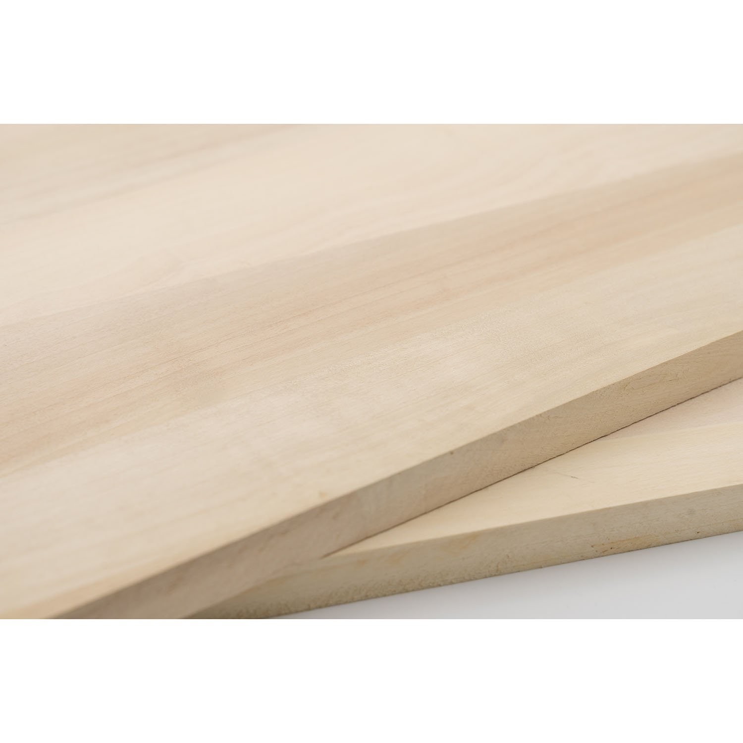 Factory Supply Paulownia Lumber Price Solid Wood Boards Paulownia Jointed Board