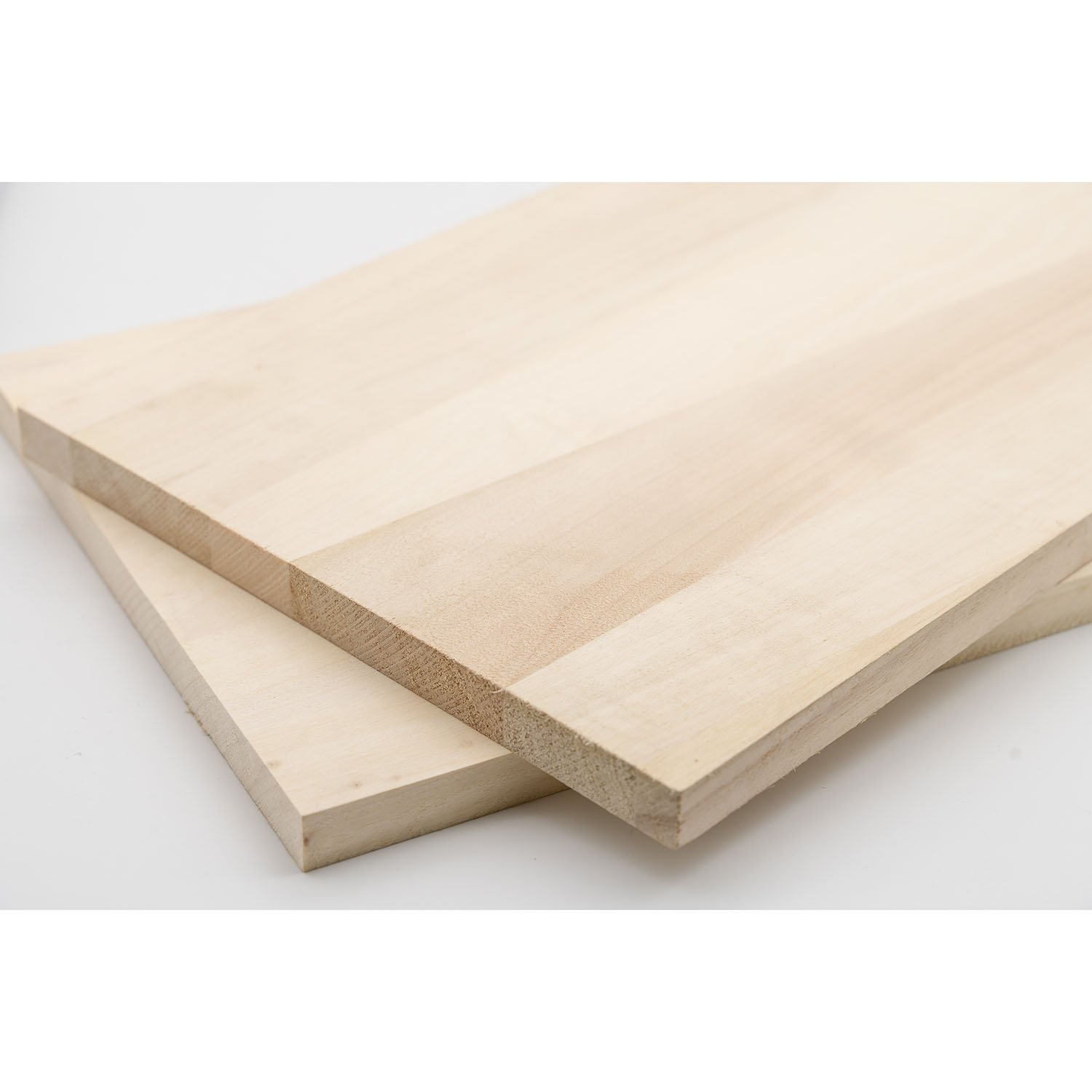 Factory Supply Paulownia Lumber Price Solid Wood Boards Paulownia Jointed Board