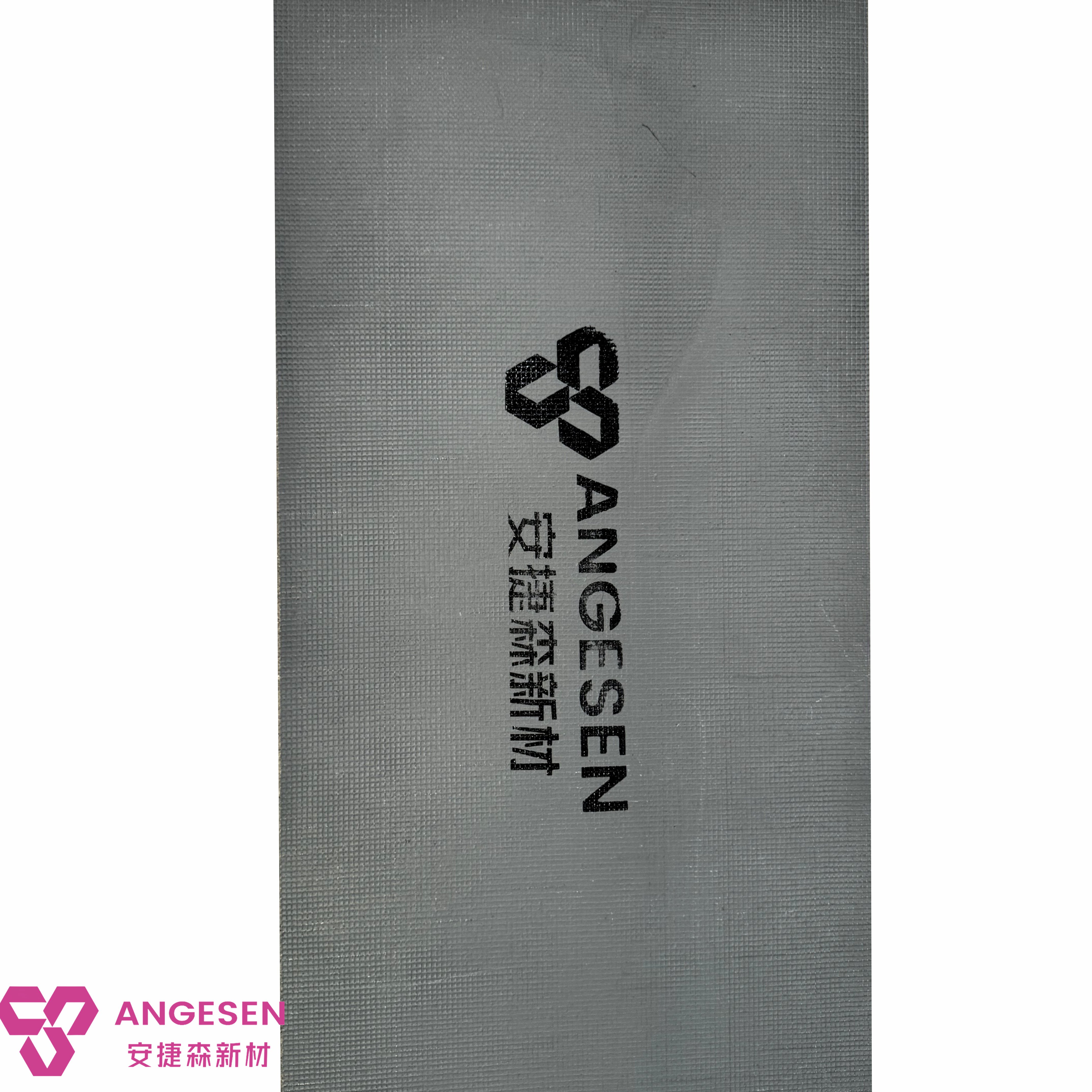 Angesen OEM Multi-Function Waterproof Tile Backer Board Premium Quality Baseboard Product