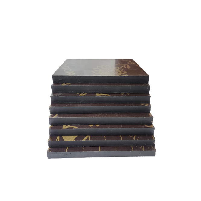 Best Price 18 mm Waterproof Film Faced Plywood for Construction Industrial Hardwood Birch E1 E2 Veneer Decking Boards