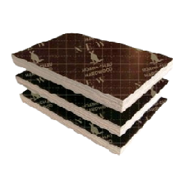Best Price 18 mm Waterproof Film Faced Plywood for Construction Industrial Hardwood Birch E1 E2 Veneer Decking Boards