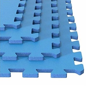 Industrial Plastic Garage Floor Tiles for Sale at Wholesale prices
