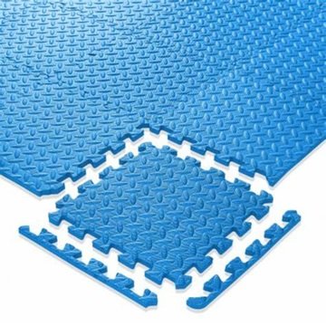 Industrial Plastic Garage Floor Tiles for Sale at Wholesale prices