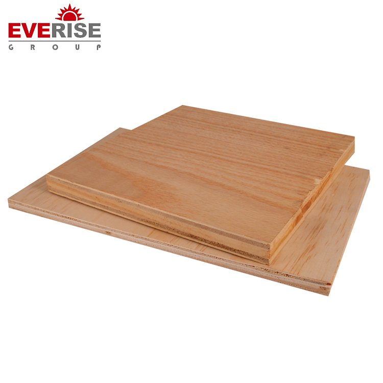 waterproof plywood / high gross white melamine plywood prices , melamine board on particle board / plywood / mdf