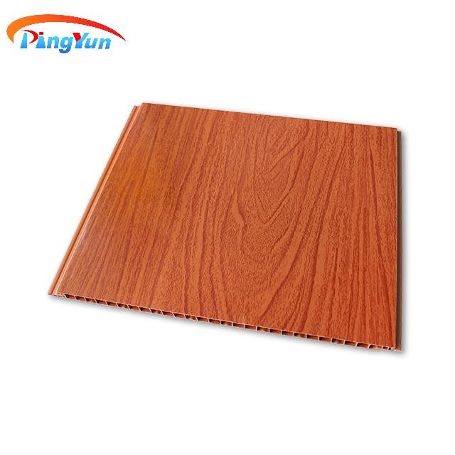 Durable PVC Ceiling Panels for Easy Installation Waterproof and Fireproof Solutions for Modern Houses