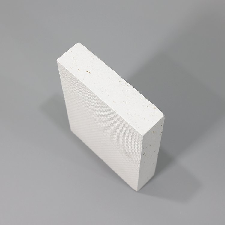 New Material Industrial kiln Fire Resistant Board Fireproof