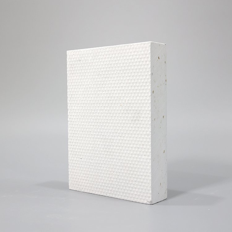 New Material Industrial kiln Fire Resistant Board Fireproof
