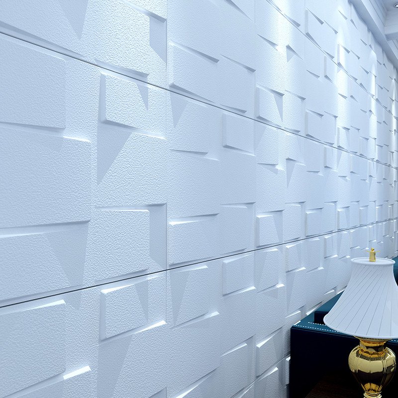 Professional manufacturer of interior wall decoration, providing professional high-quality Brick Design 3D wall panel