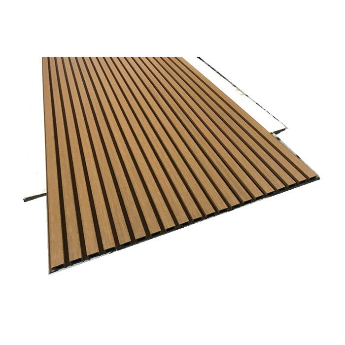 high quality decoration anti-uv wpc wall panel indoor